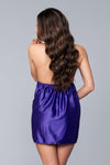 BW1796PR Ciara Babydoll
